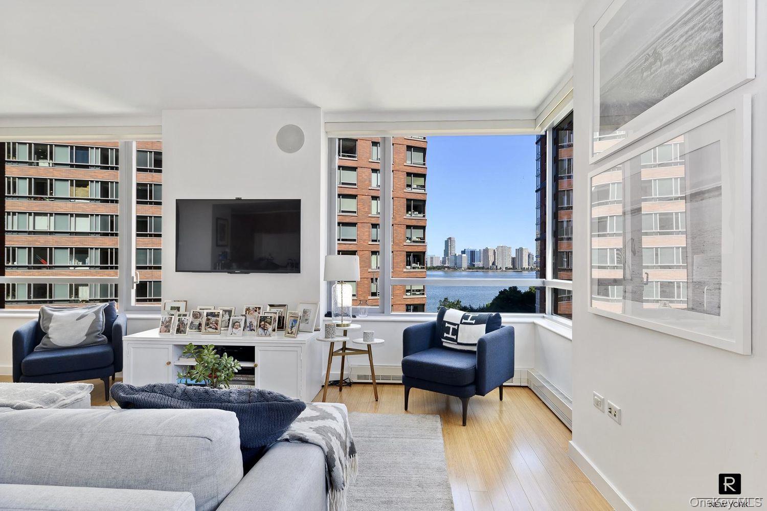 2 River Terrace # 6-L, New York (Manhattan), NY 10282