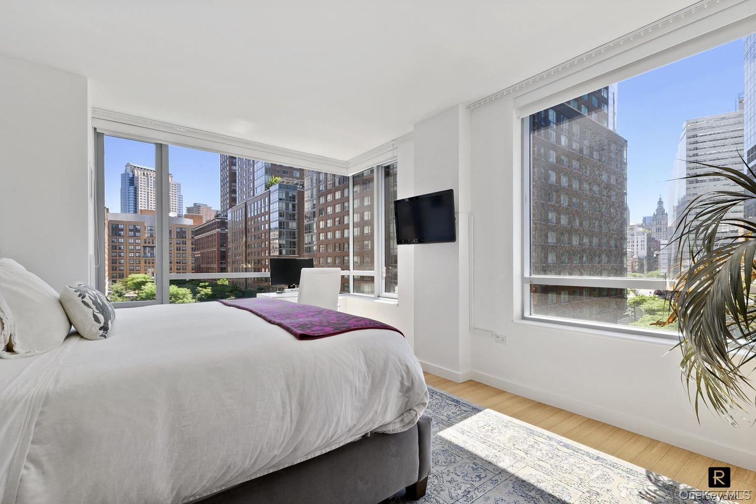 2 River Terrace # 6-L, New York (Manhattan), NY 10282