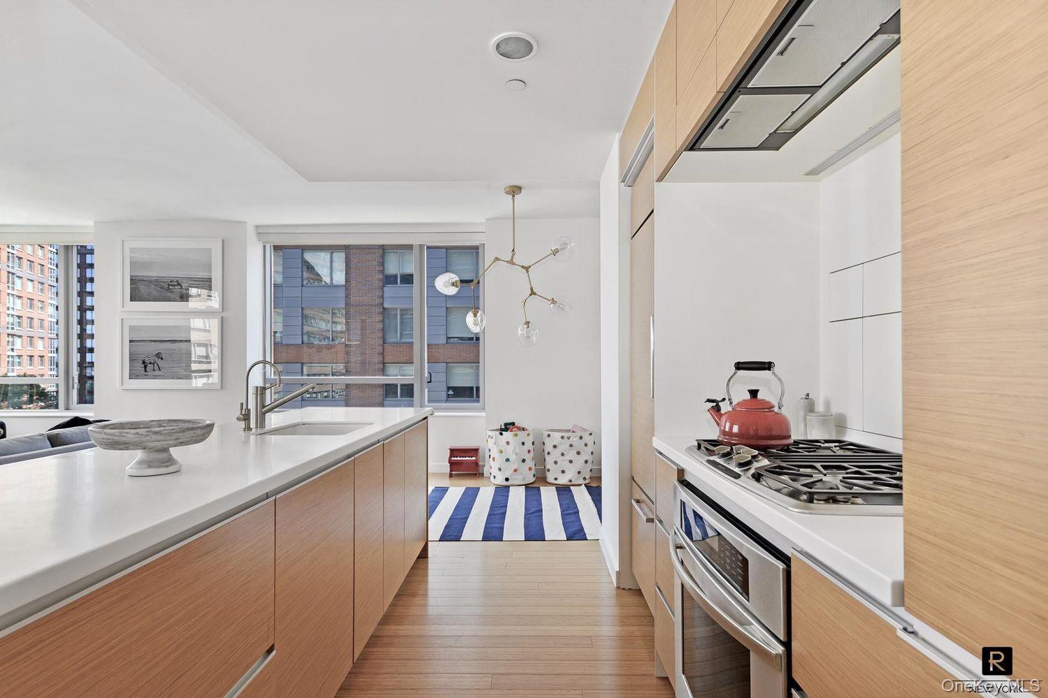 2 River Terrace # 6-L, New York (Manhattan), NY 10282