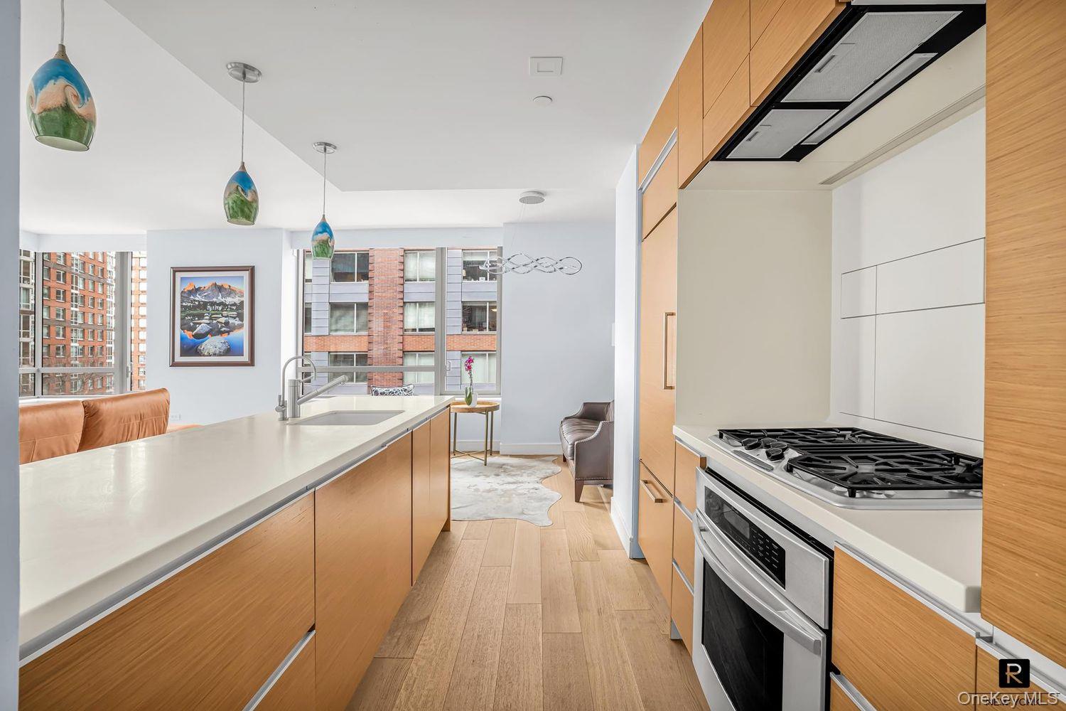 2 River Terrace # 6-L, New York (Manhattan), NY 10282