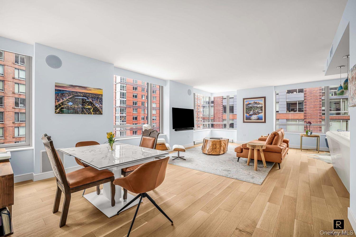 2 River Terrace # 6-L, New York (Manhattan), NY 10282