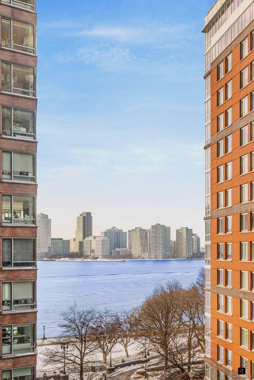 2 River Terrace # 6-L, New York (Manhattan), NY 10282