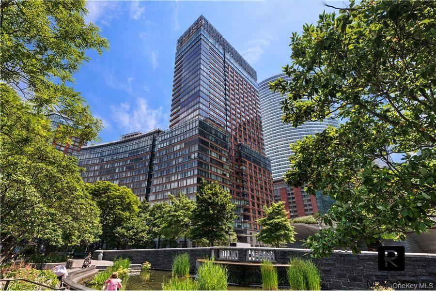 2 River Terrace # 6-L, New York (Manhattan), NY 10282