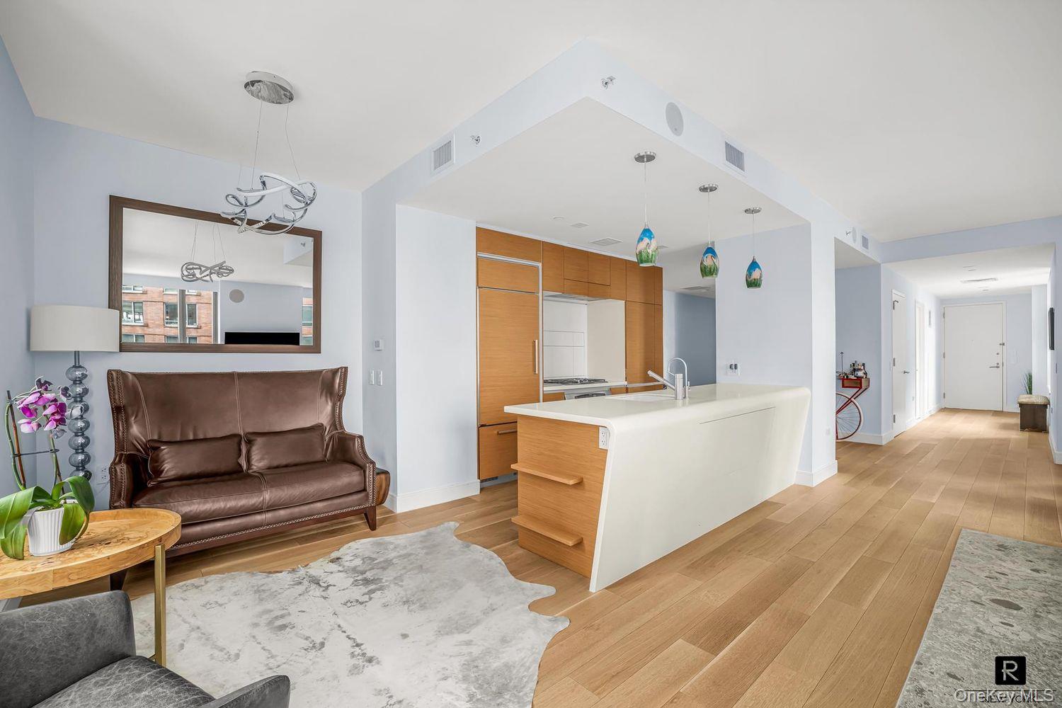 2 River Terrace # 6-L, New York (Manhattan), NY 10282