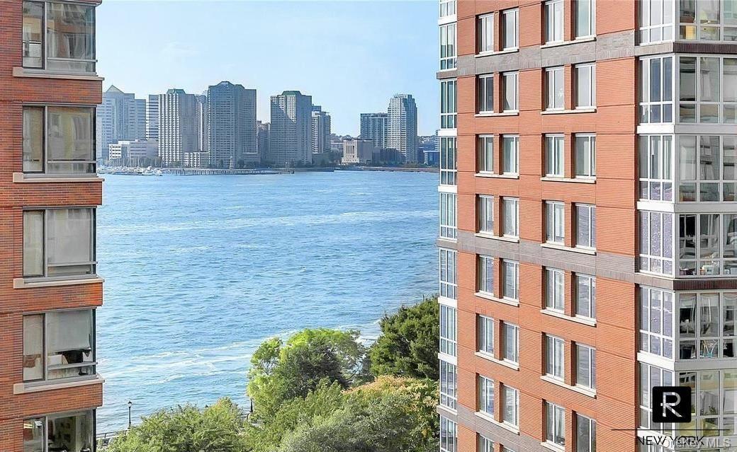 2 River Terrace # 6-L, New York (Manhattan), NY 10282