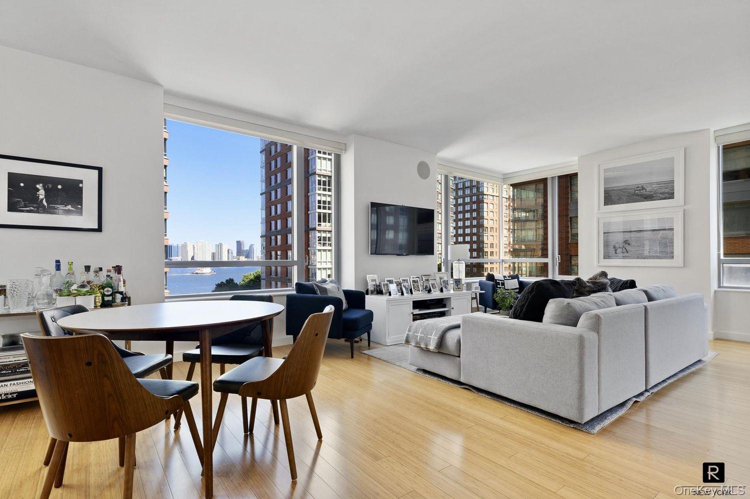 2 River Terrace # 6-L, New York (Manhattan), NY 10282