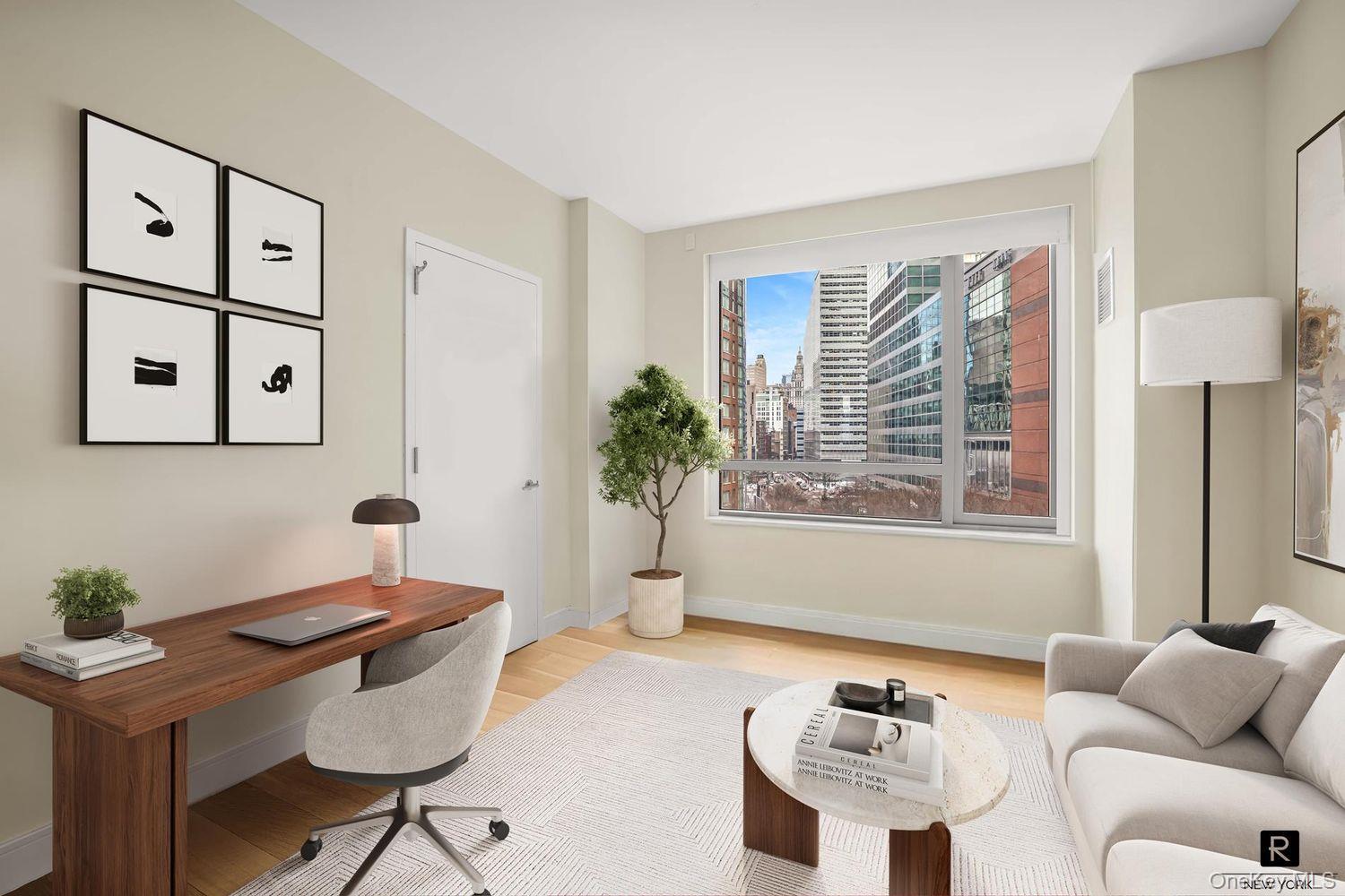 2 River Terrace # 6-L, New York (Manhattan), NY 10282