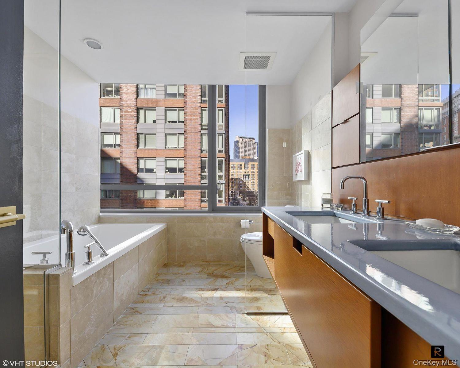 2 River Terrace # 6-L, New York (Manhattan), NY 10282