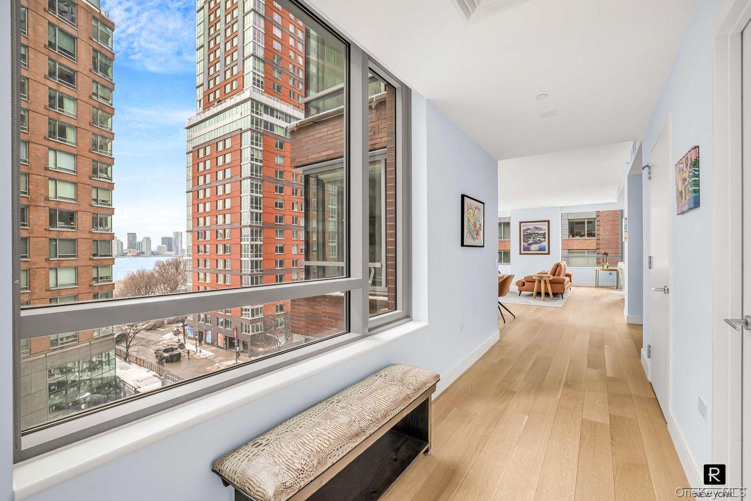 2 River Terrace # 6-L, New York (Manhattan), NY 10282