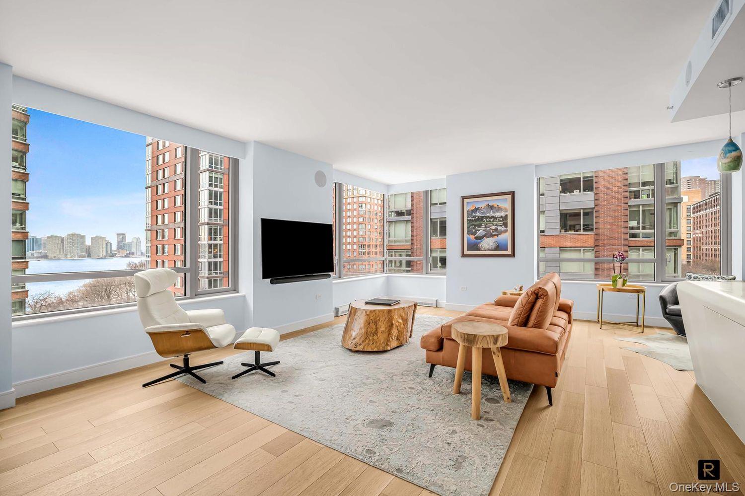 2 River Terrace # 6-L, New York (Manhattan), NY 10282