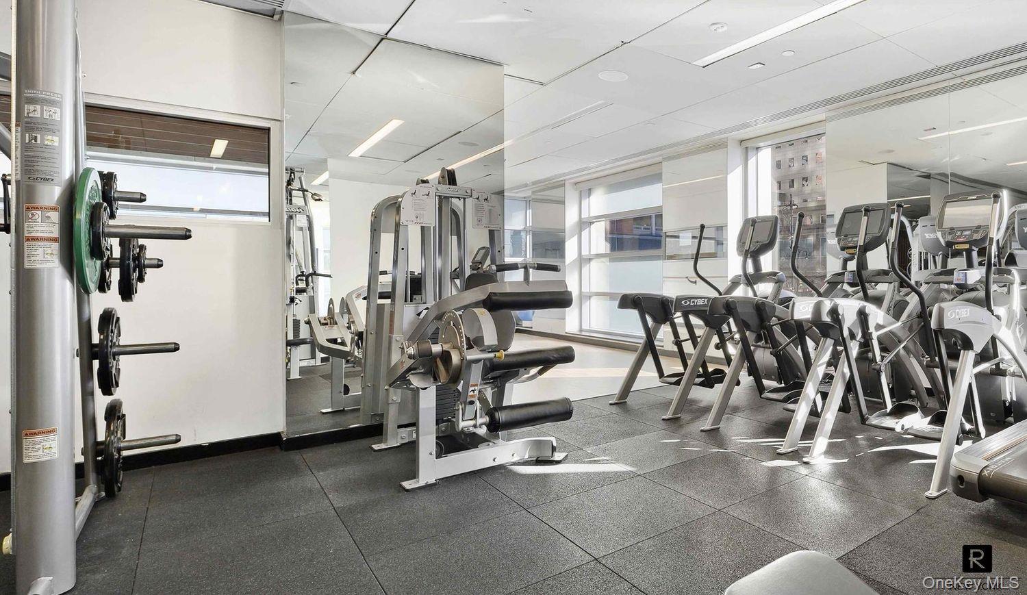 2 River Terrace # 6-L, New York (Manhattan), NY 10282