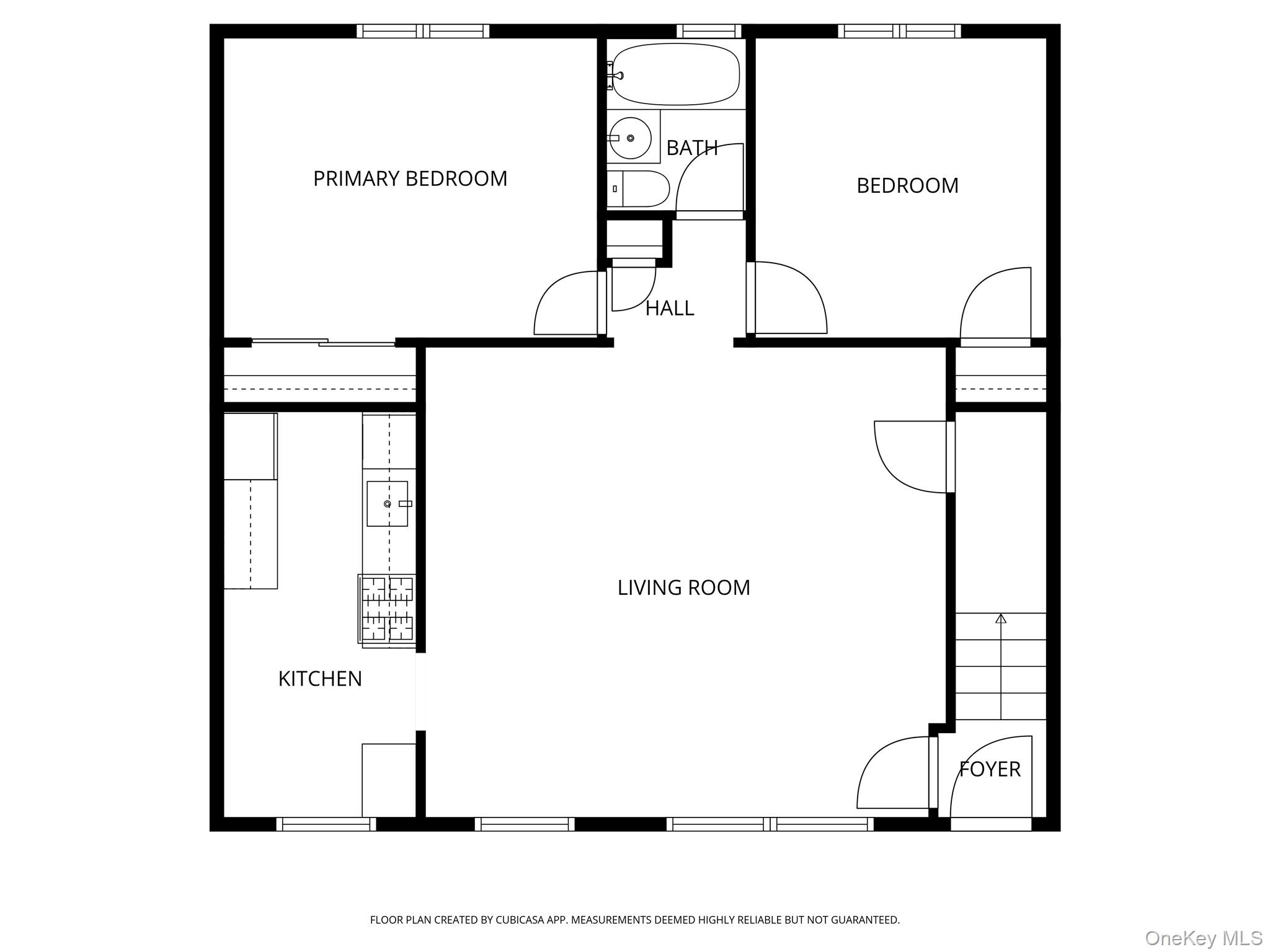 57-41 246TH Crescent # Lower, Douglaston, NY 11362