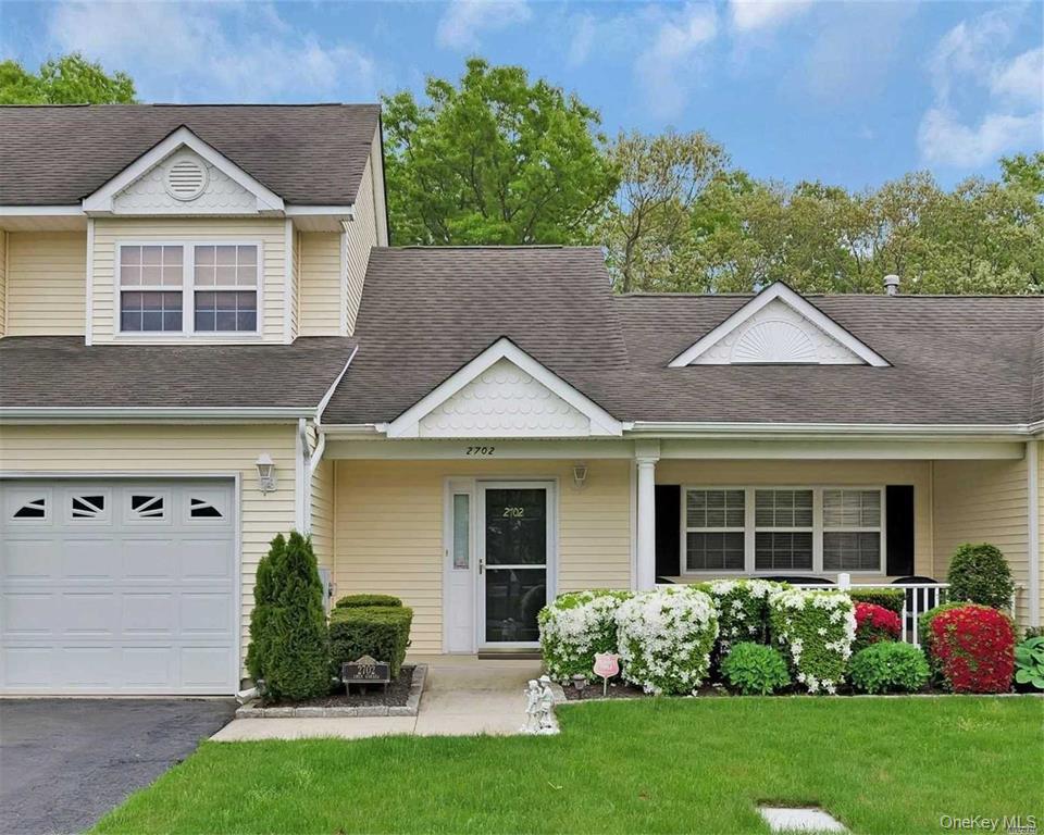 2702 Amen Corner, Riverhead, NY 11901