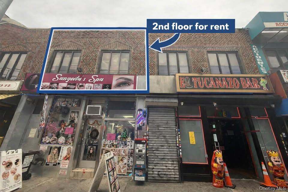 7905 Roosevelt Avenue, Jackson Heights, NY 11372