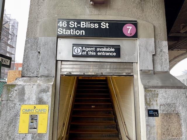 39-47 49th Street, Sunnyside, NY 11104