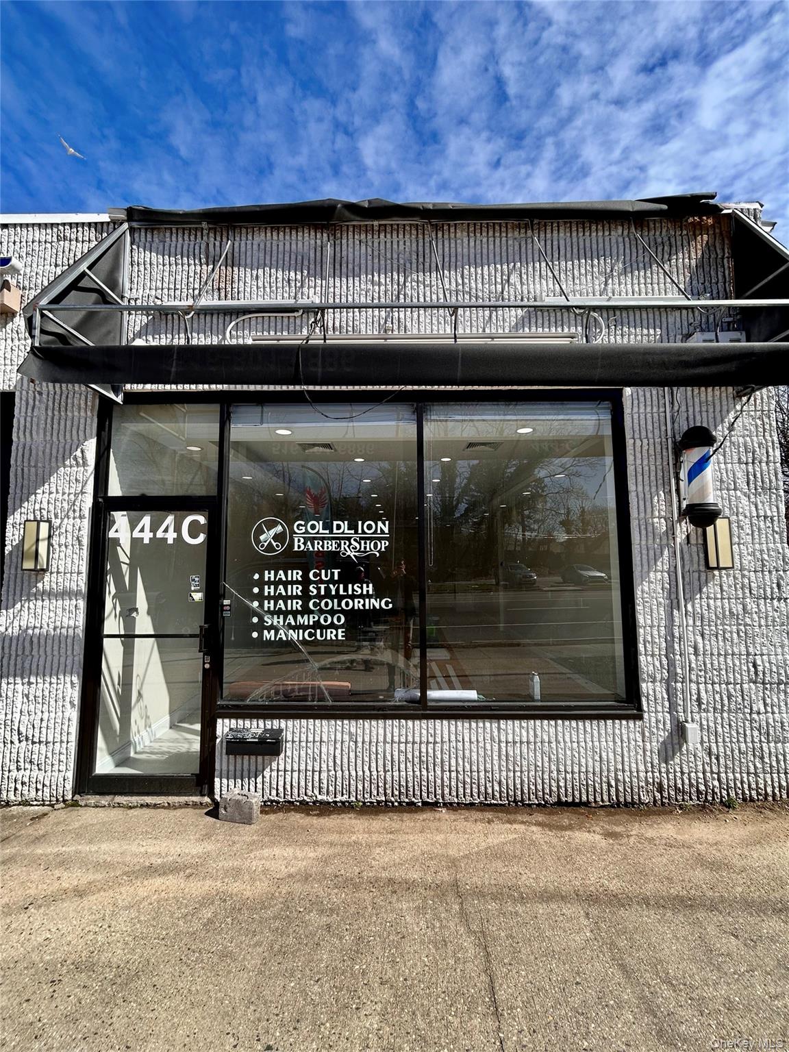 444 Willis Avenue, Roslyn, NY 11577