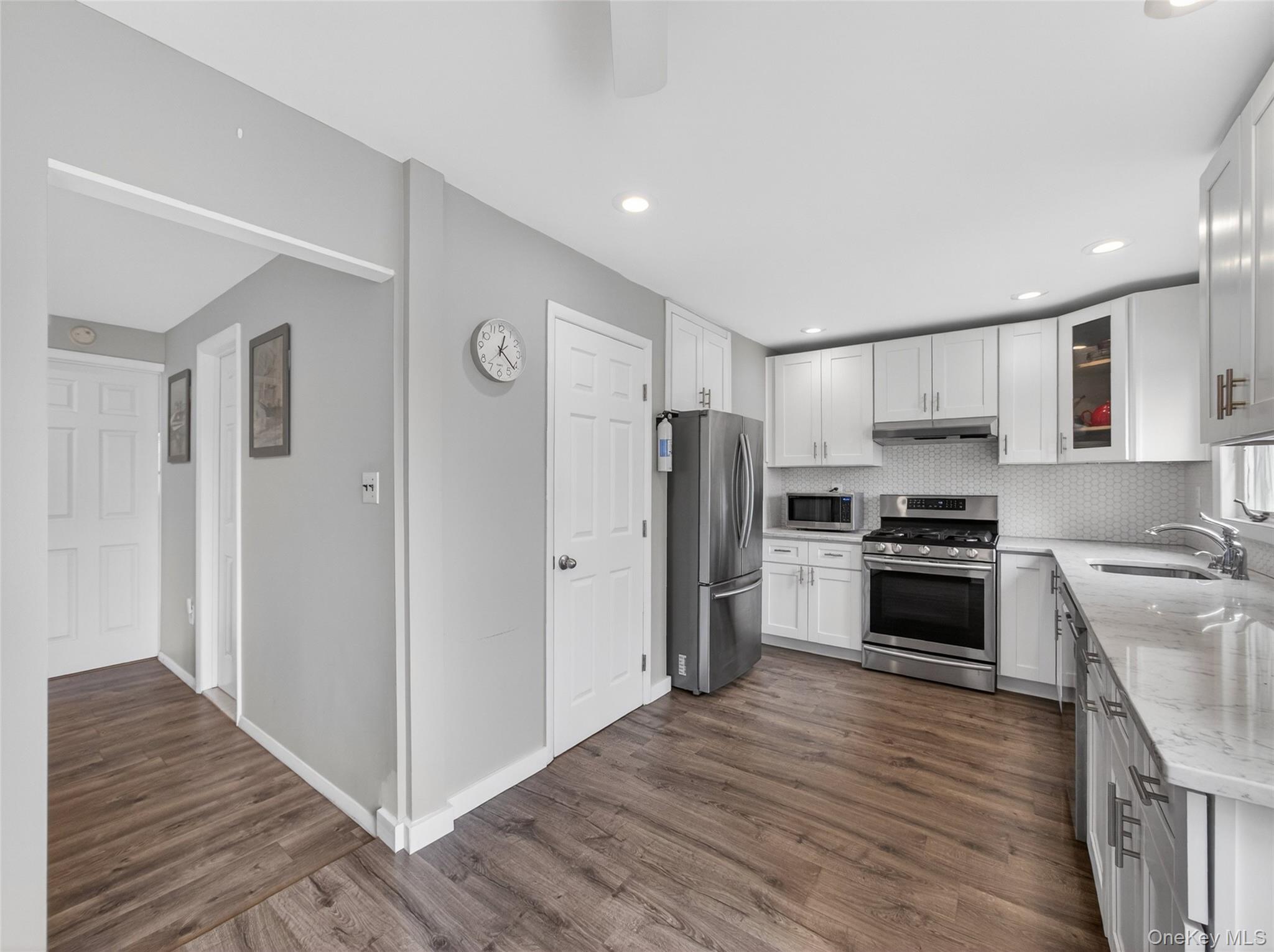 97 Ridge Road, Valley Cottage, NY 10989