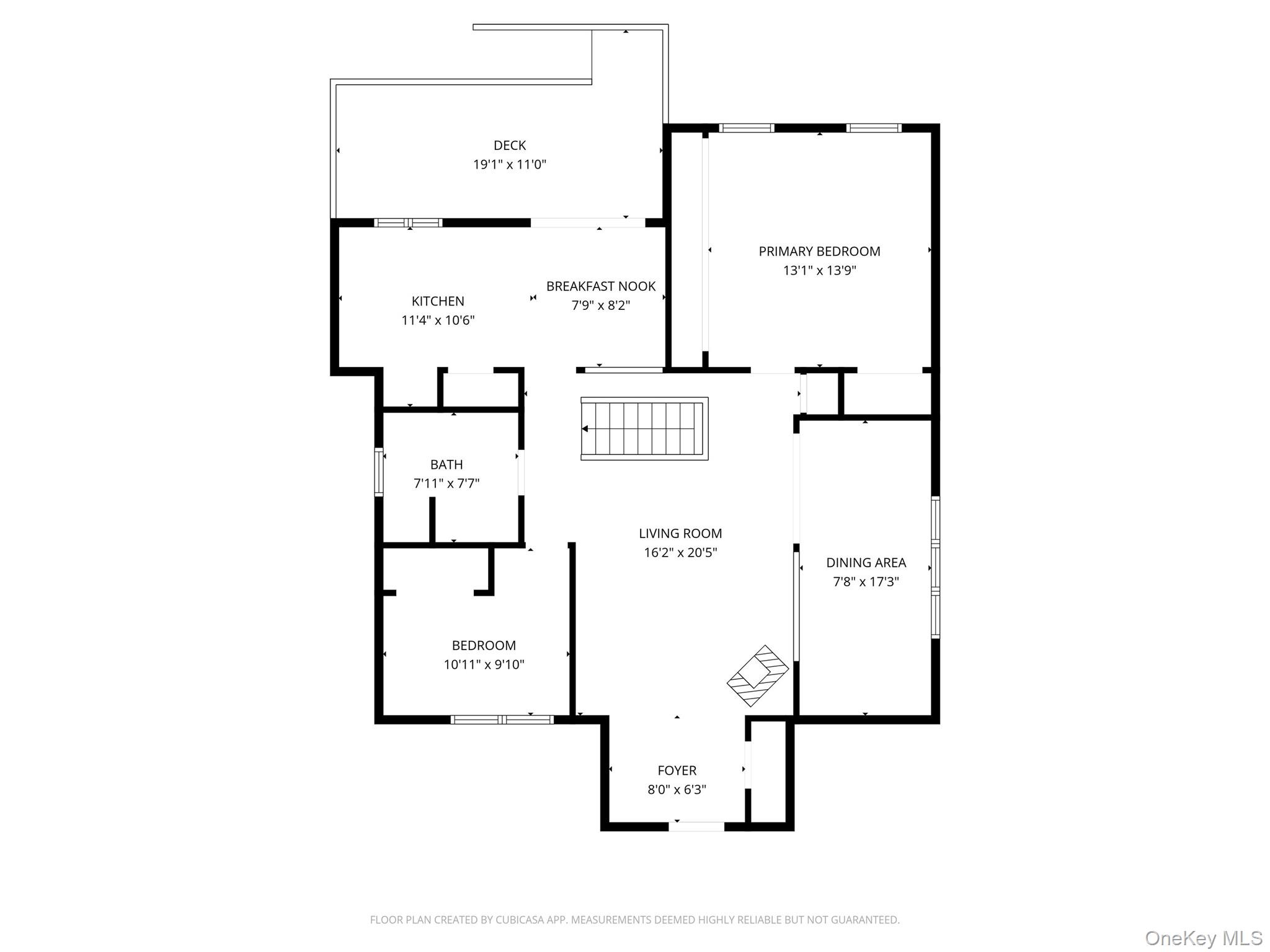 97 Ridge Road, Valley Cottage, NY 10989