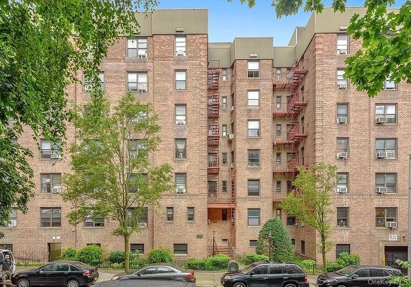 3440 78th Street # 4A, Jackson Heights, NY 11372