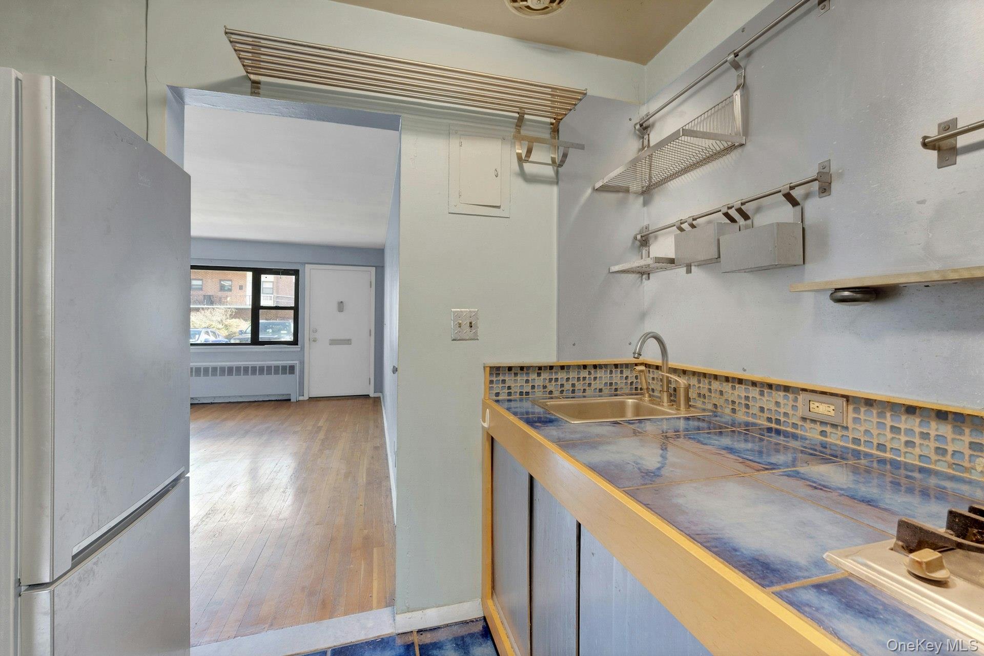 50 West Street # C5A, Harrison, NY 10528