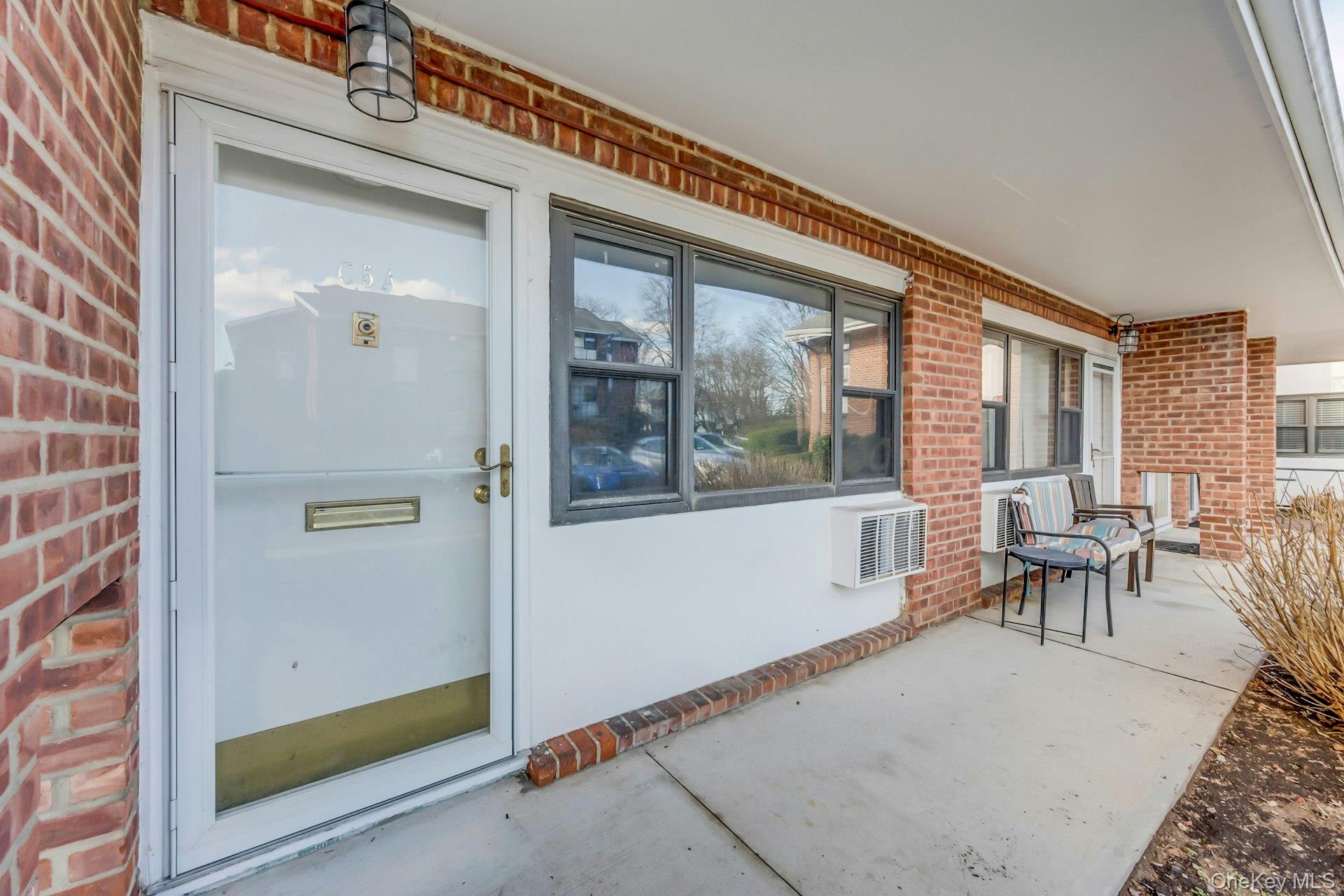 50 West Street # C5A, Harrison, NY 10528