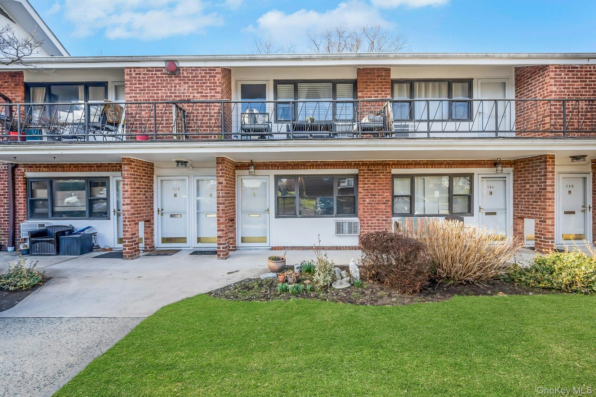 50 West Street # C5A, Harrison, NY 10528