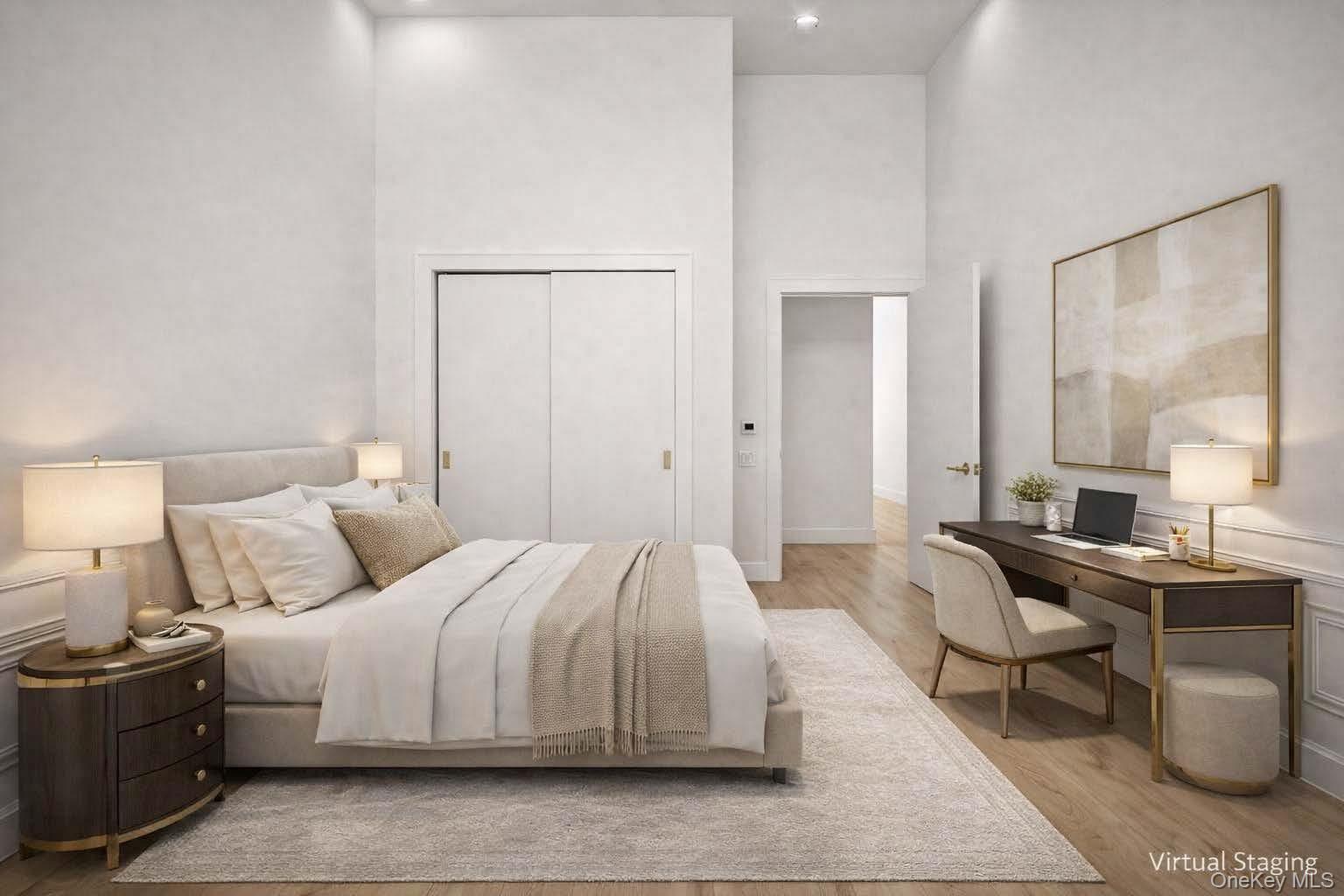 13119 Fowler Avenue # 8B, Flushing, NY 11355