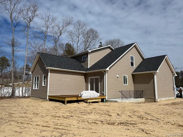 N/C Westfield Lot 2 Rd, Coram, NY 11727