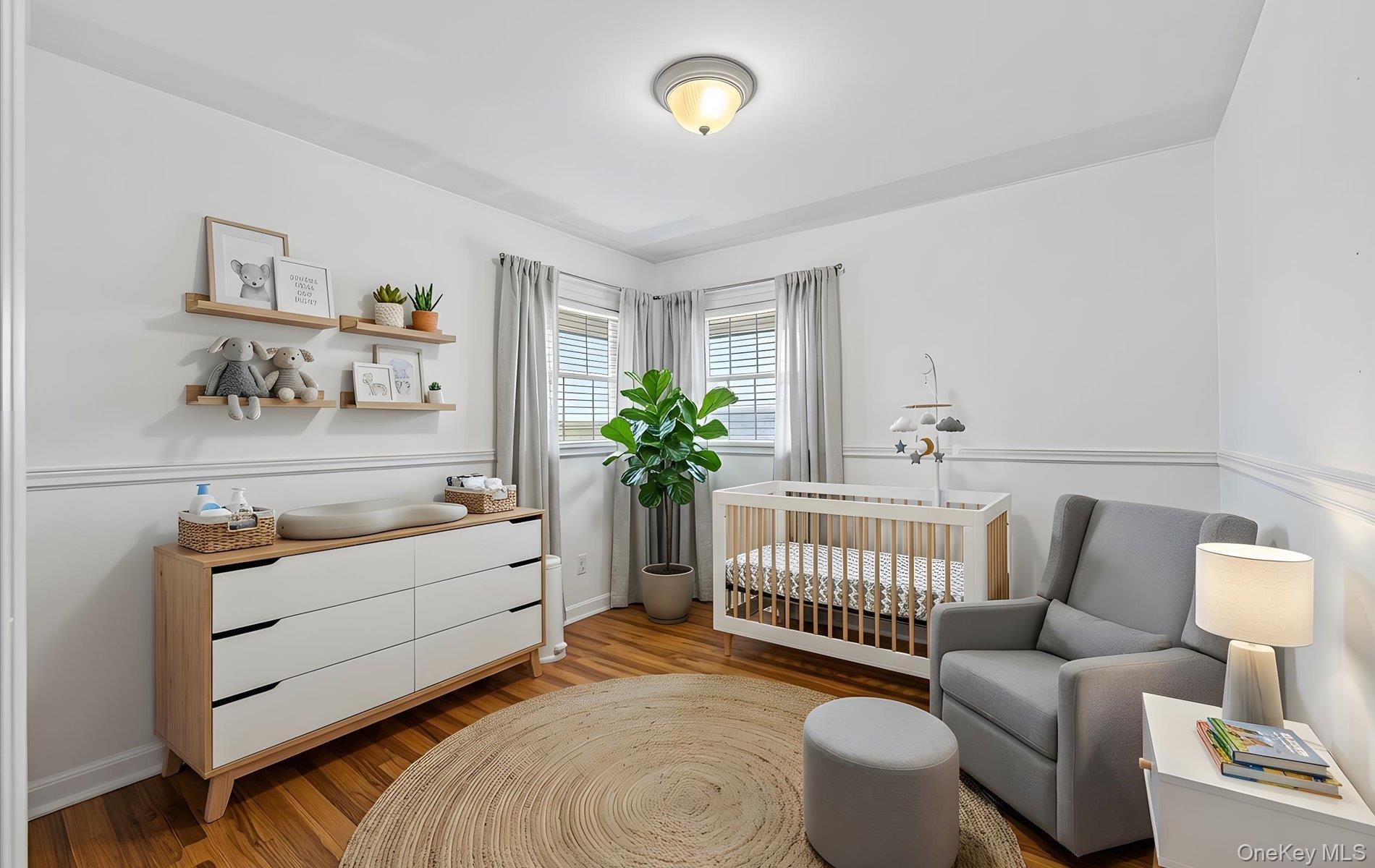 6 Wren Drive, Woodbury, NY 11797