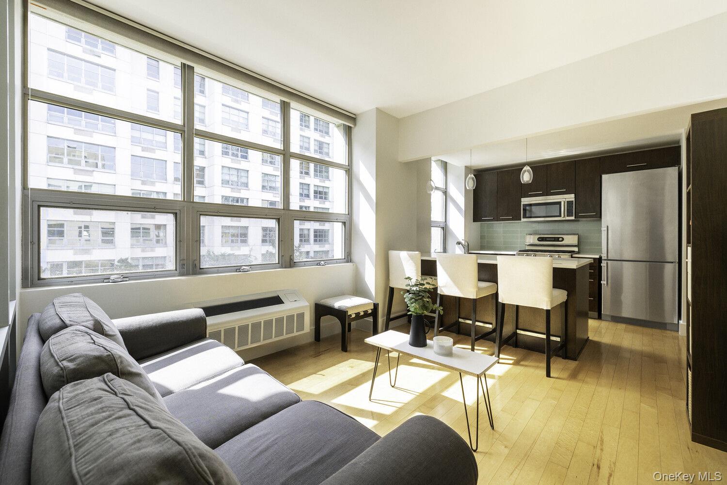 5-26 47TH Road # 3C, Queens, NY 11101