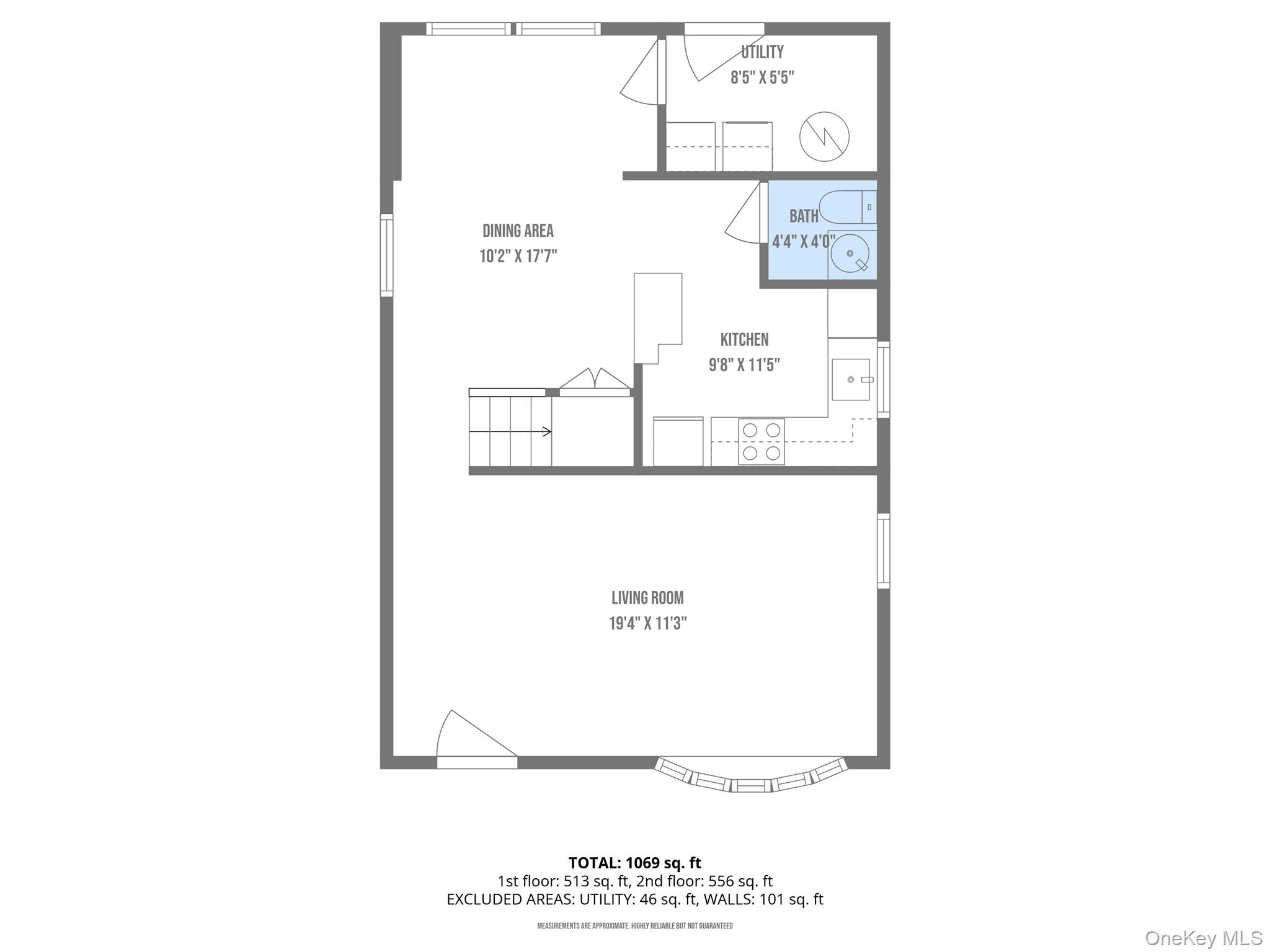 1 & 2 Finnin Place, Bayville, NY 11709