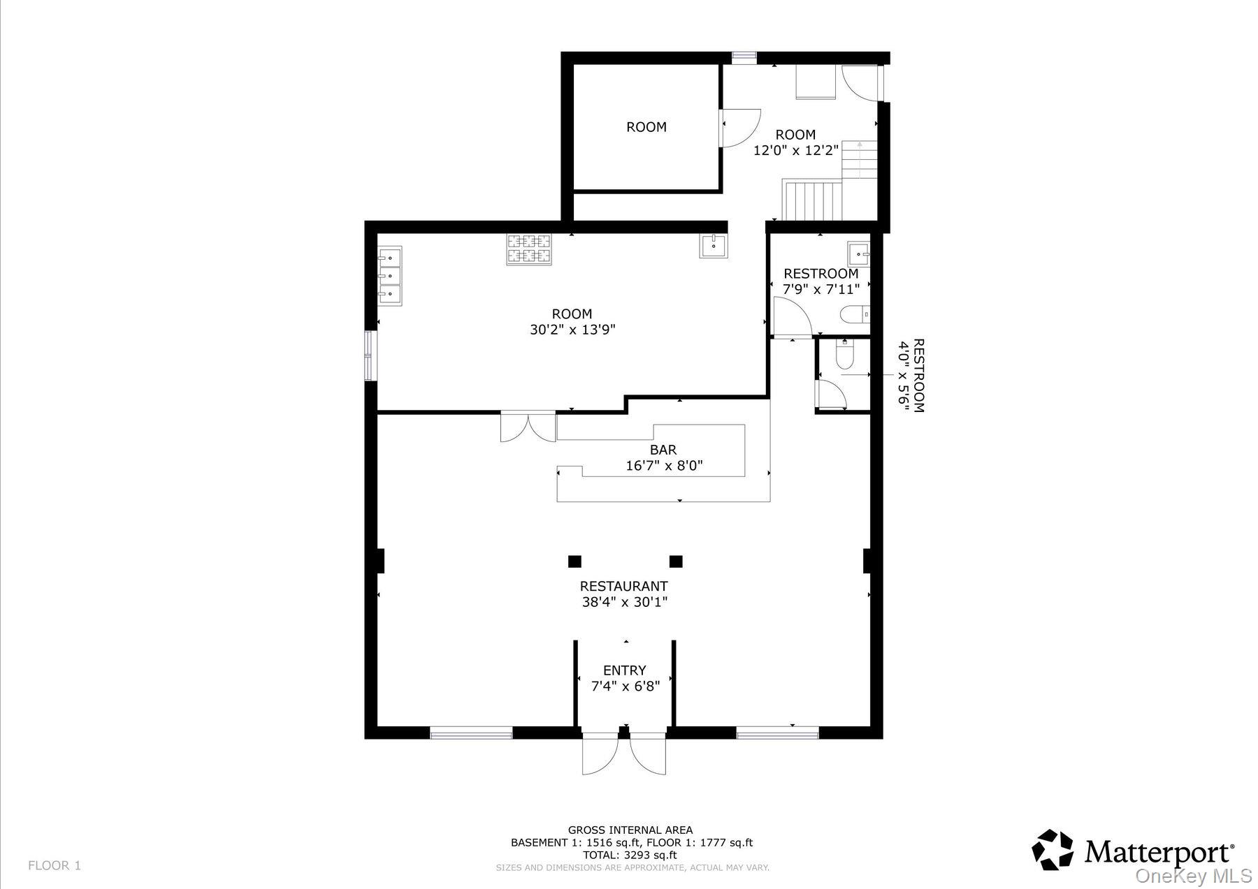 7588 N Broadway, Red Hook, NY 12571