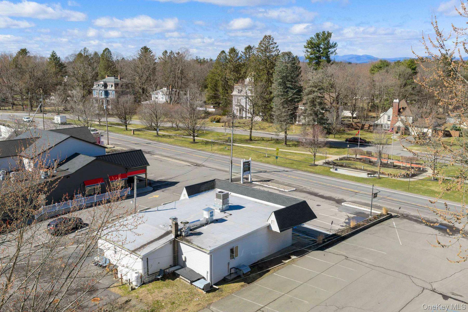 7588 N Broadway, Red Hook, NY 12571