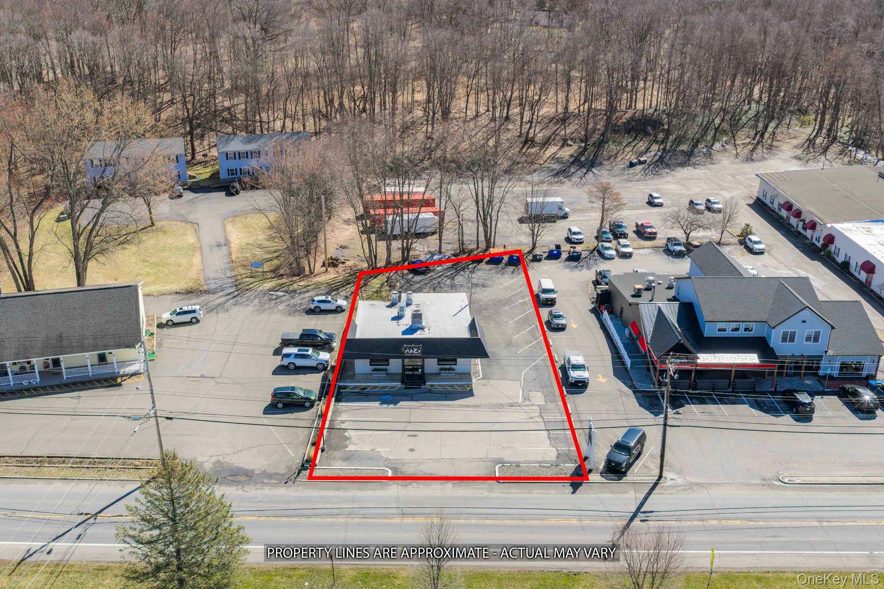 7588 N Broadway, Red Hook, NY 12571