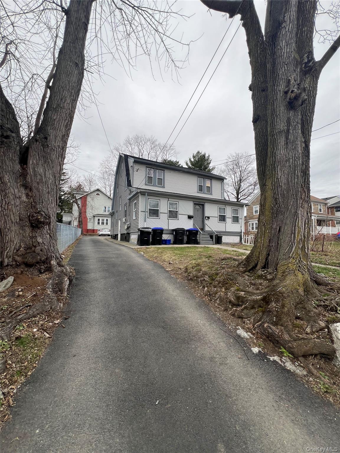 175 Washington Street # 2, Poughkeepsie, NY 12601