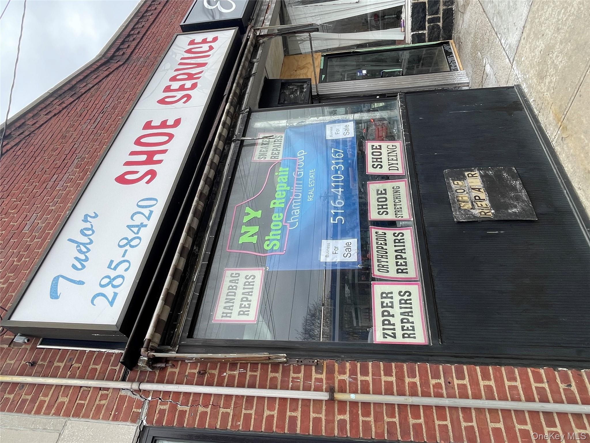 780 Elmont, Elmont, NY 11003