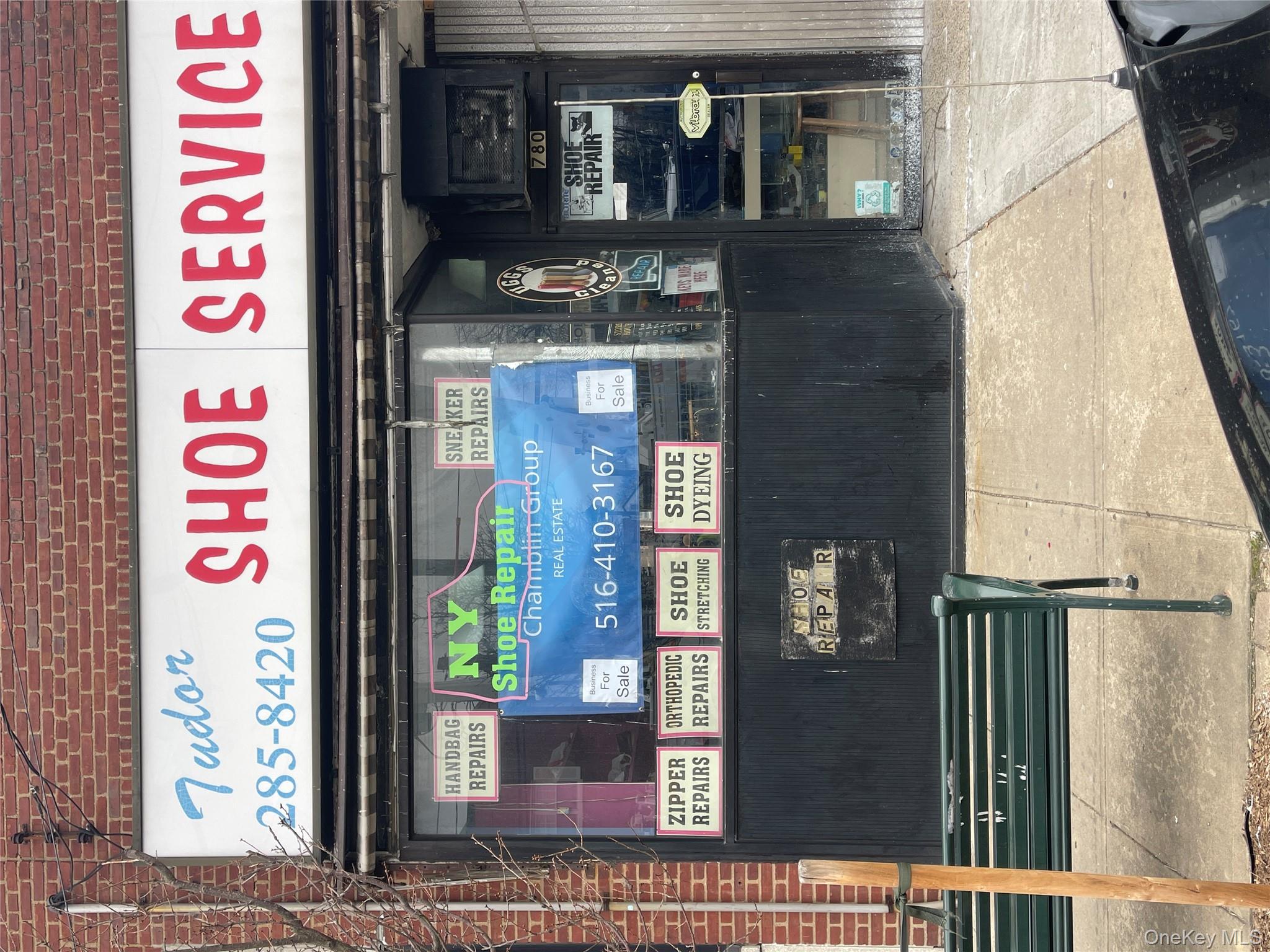 780 Elmont, Elmont, NY 11003