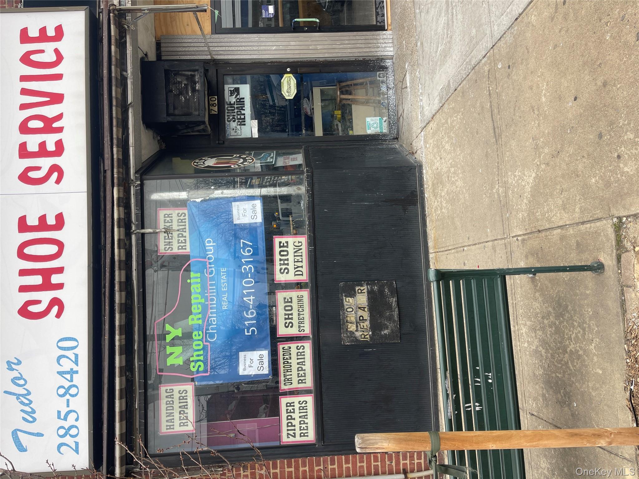 780 Elmont, Elmont, NY 11003