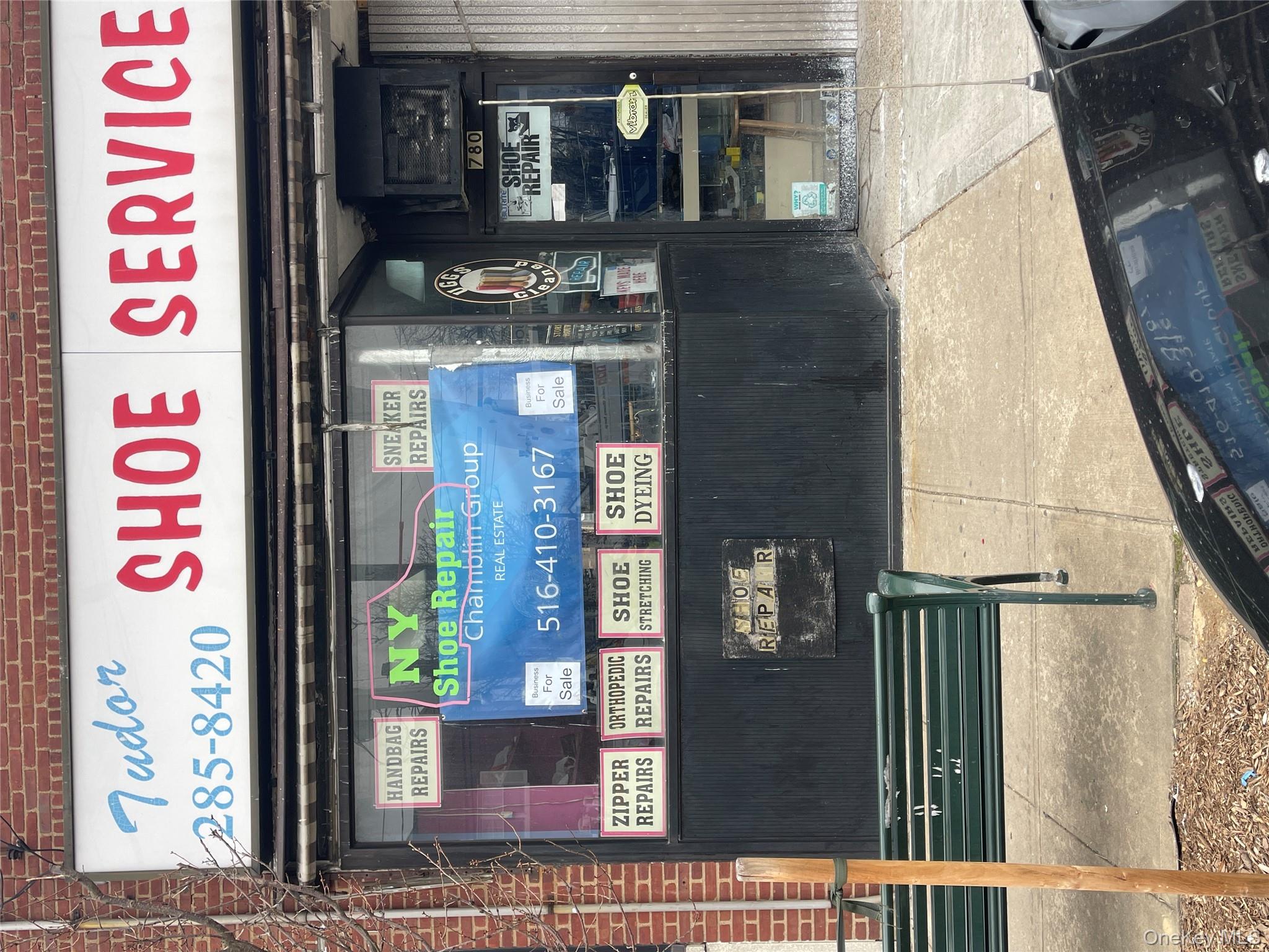 780 Elmont, Elmont, NY 11003