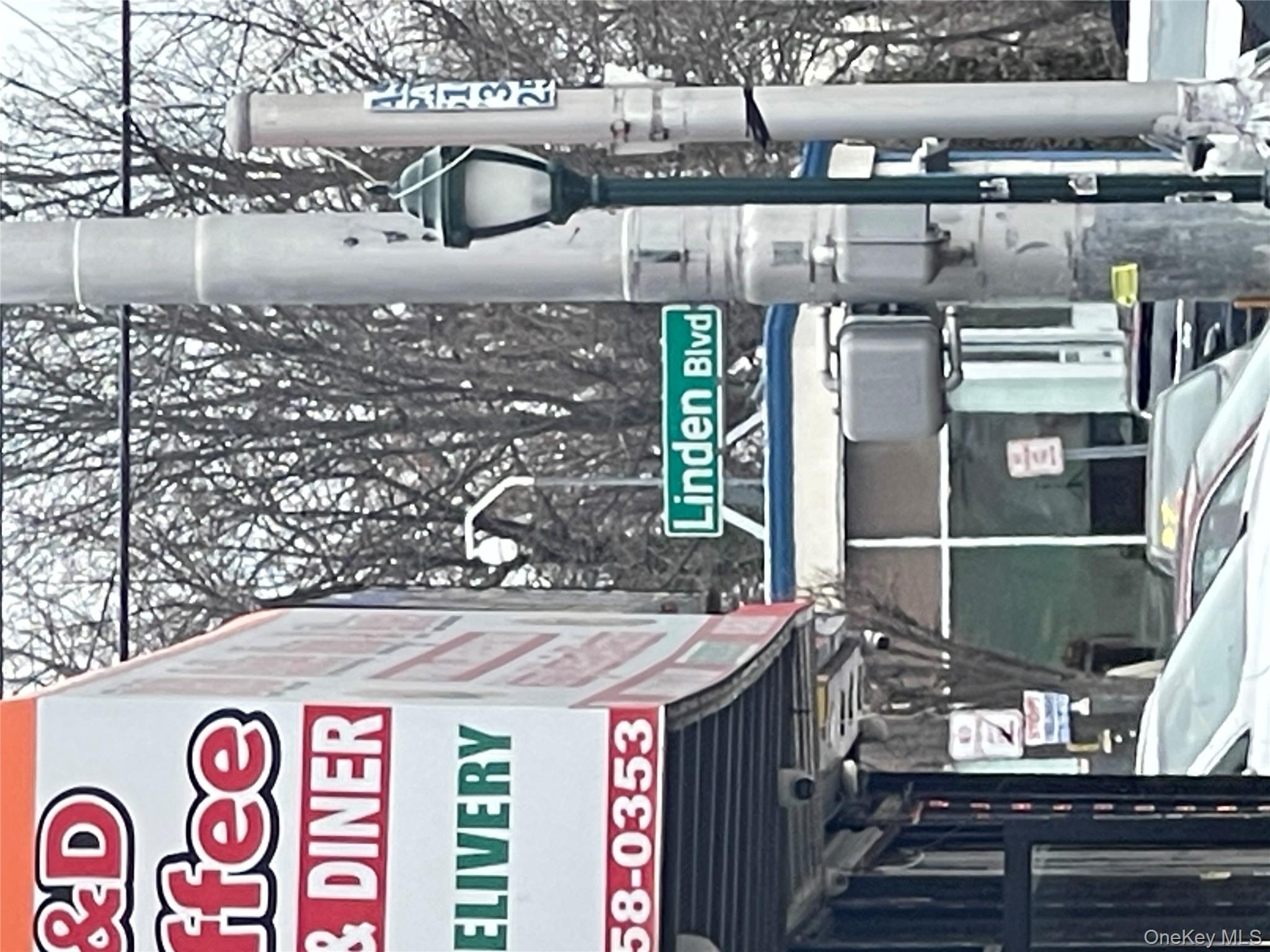 780 Elmont, Elmont, NY 11003