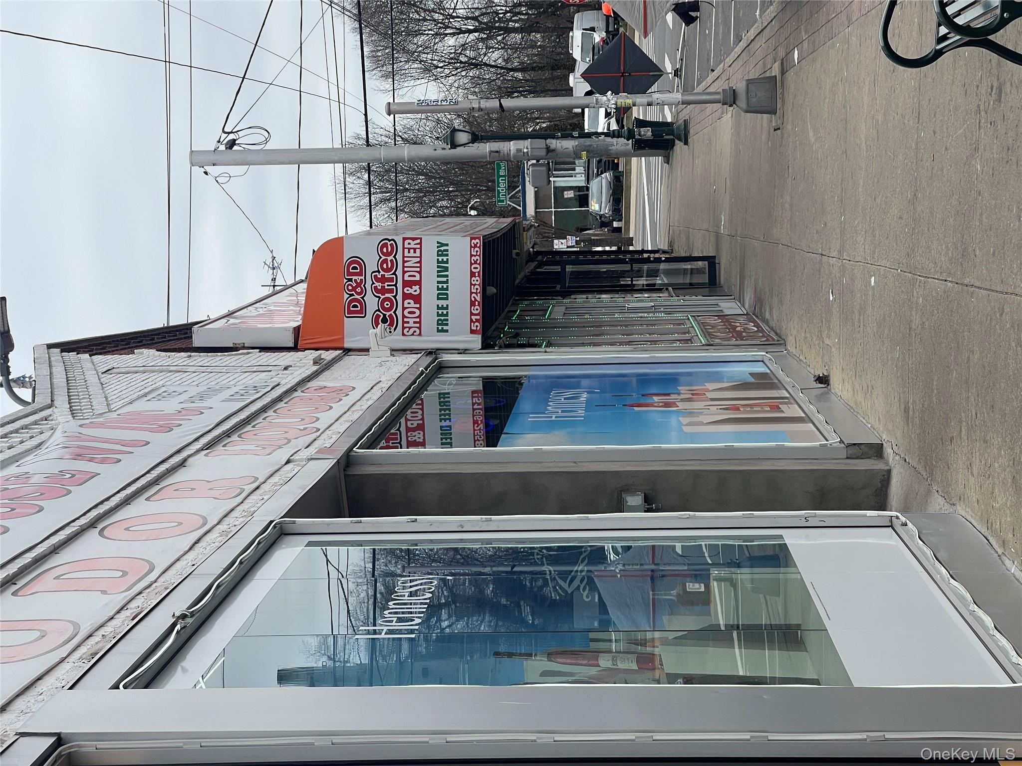 780 Elmont, Elmont, NY 11003