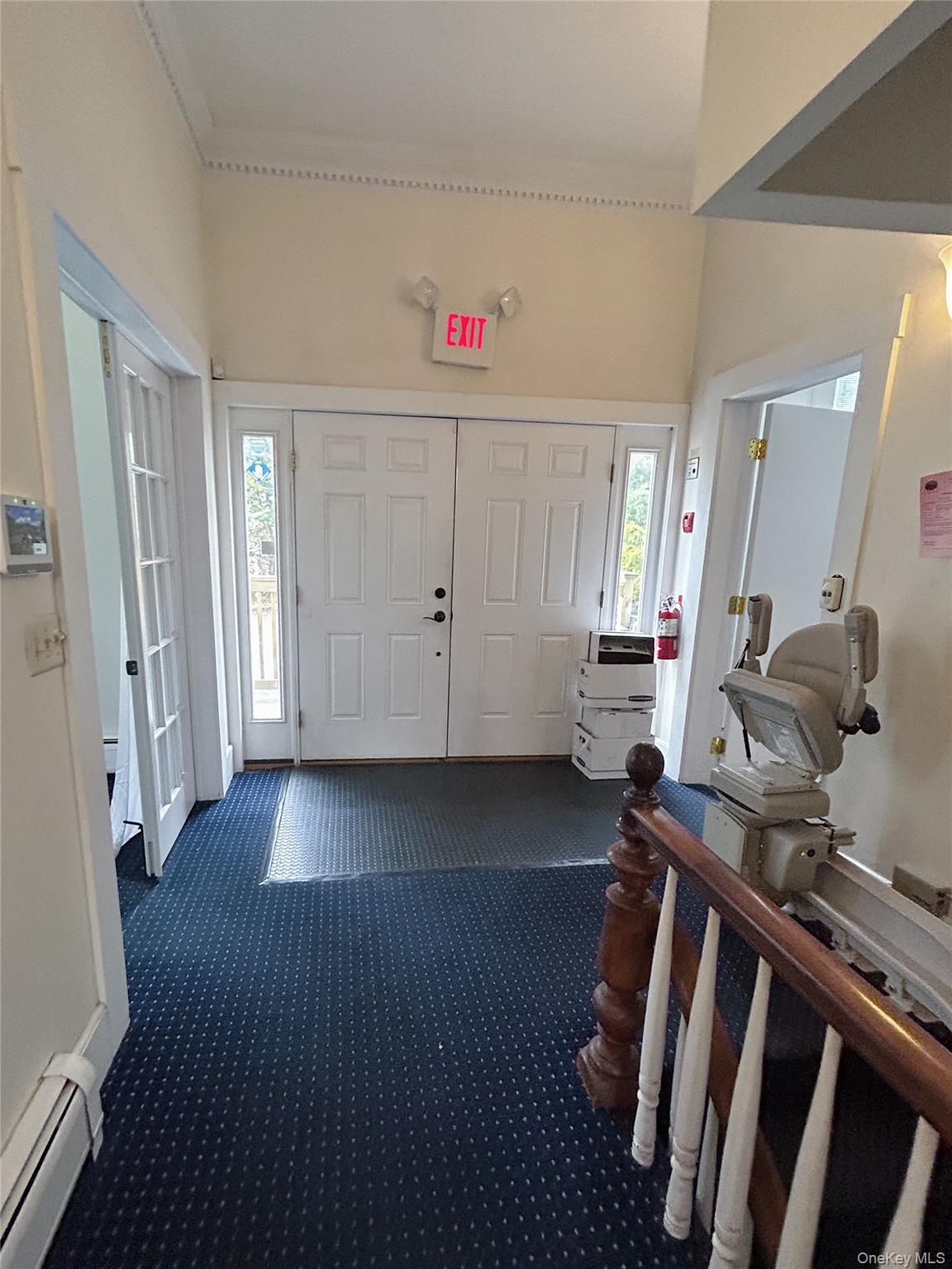 75 N Middletown Road # First Floor, Nanuet, NY 10954