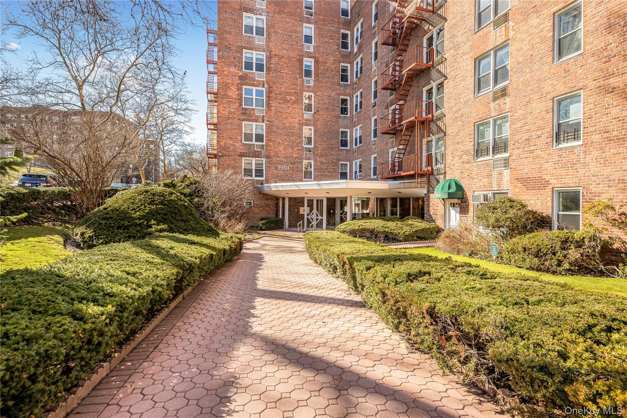 3901 Independence Avenue # 2L, Bronx, NY 10463