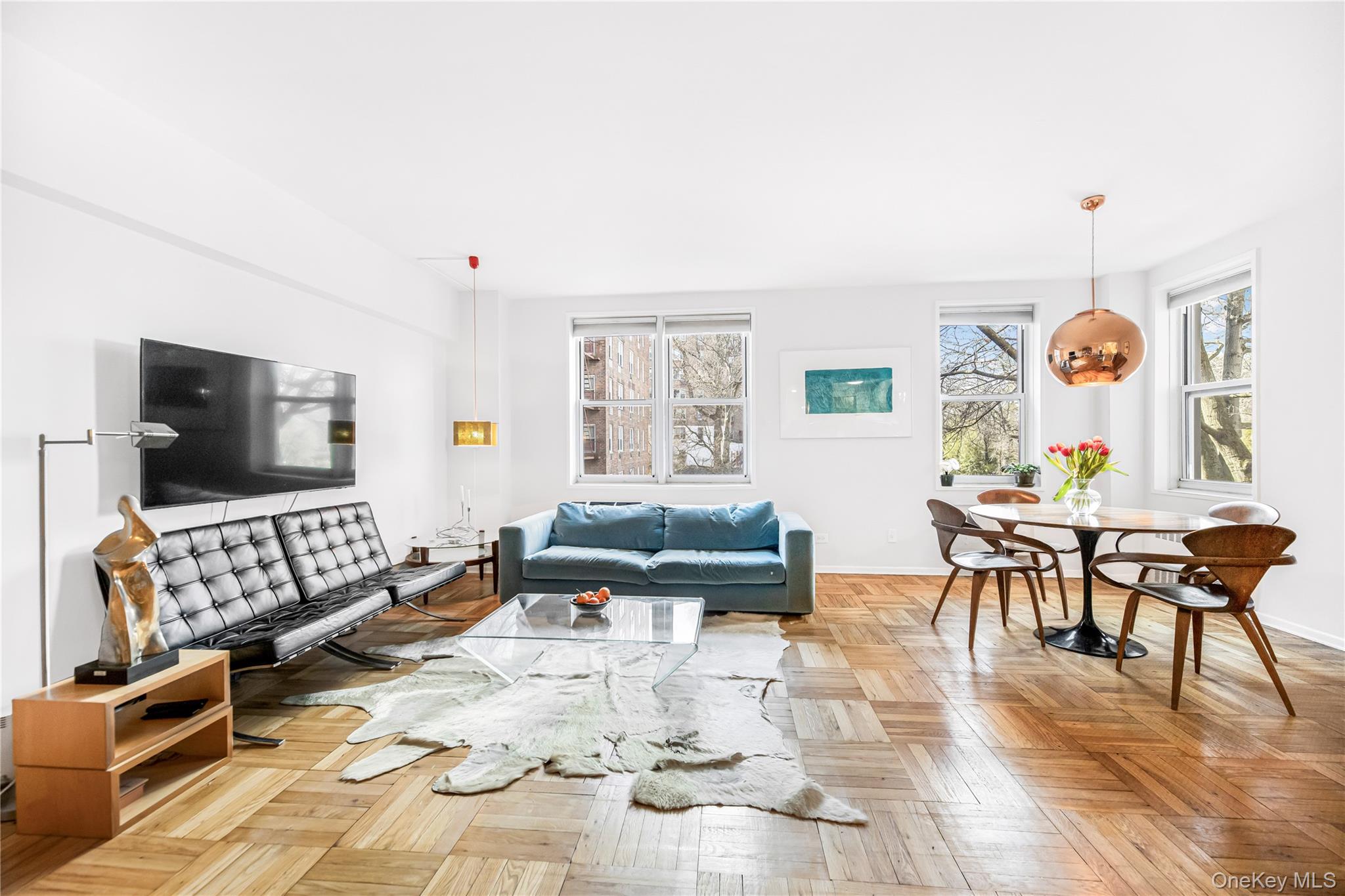 3901 Independence Avenue # 2L, Bronx, NY 10463