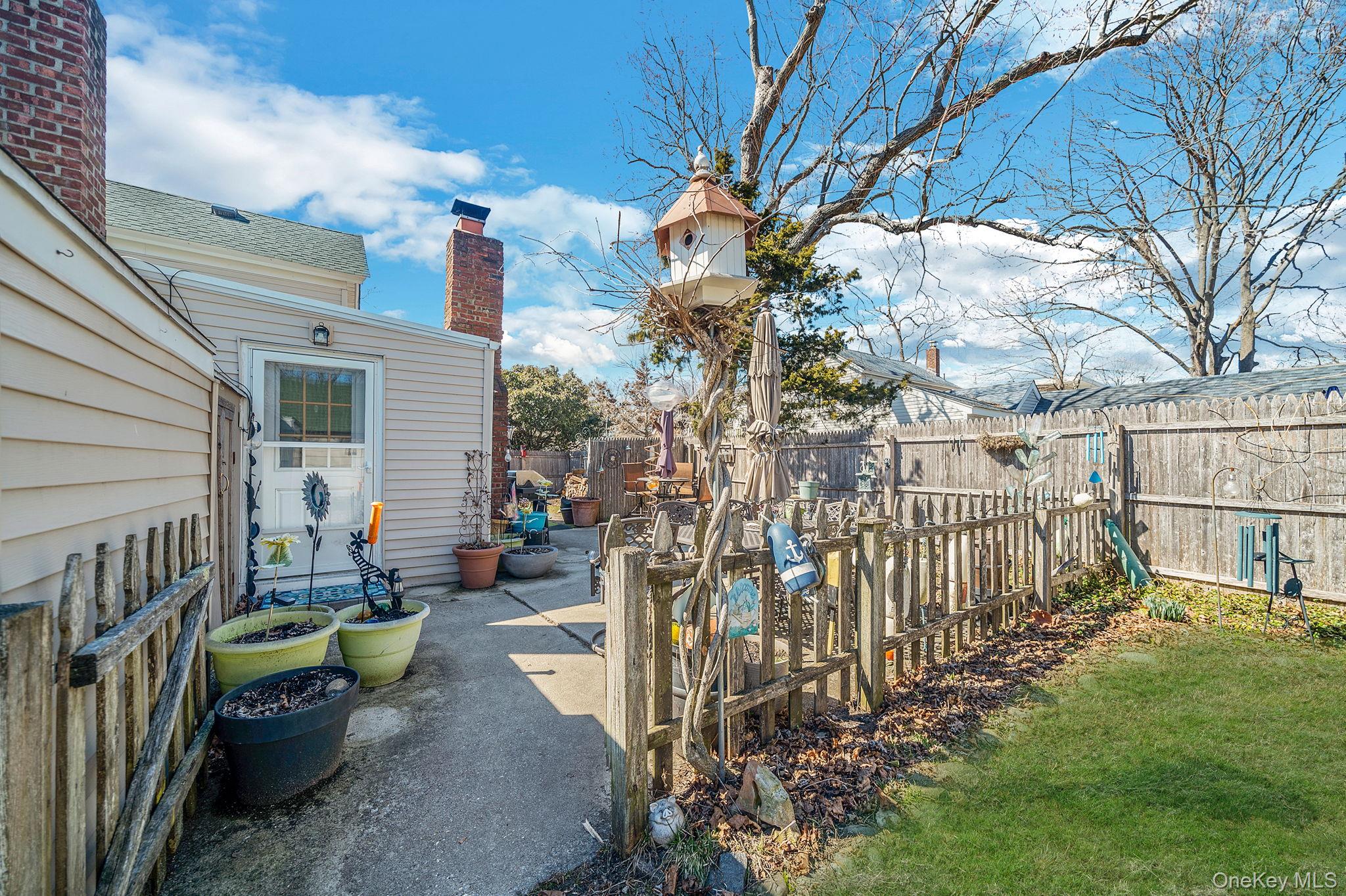 43 Wiggins Avenue, Patchogue, NY 11772