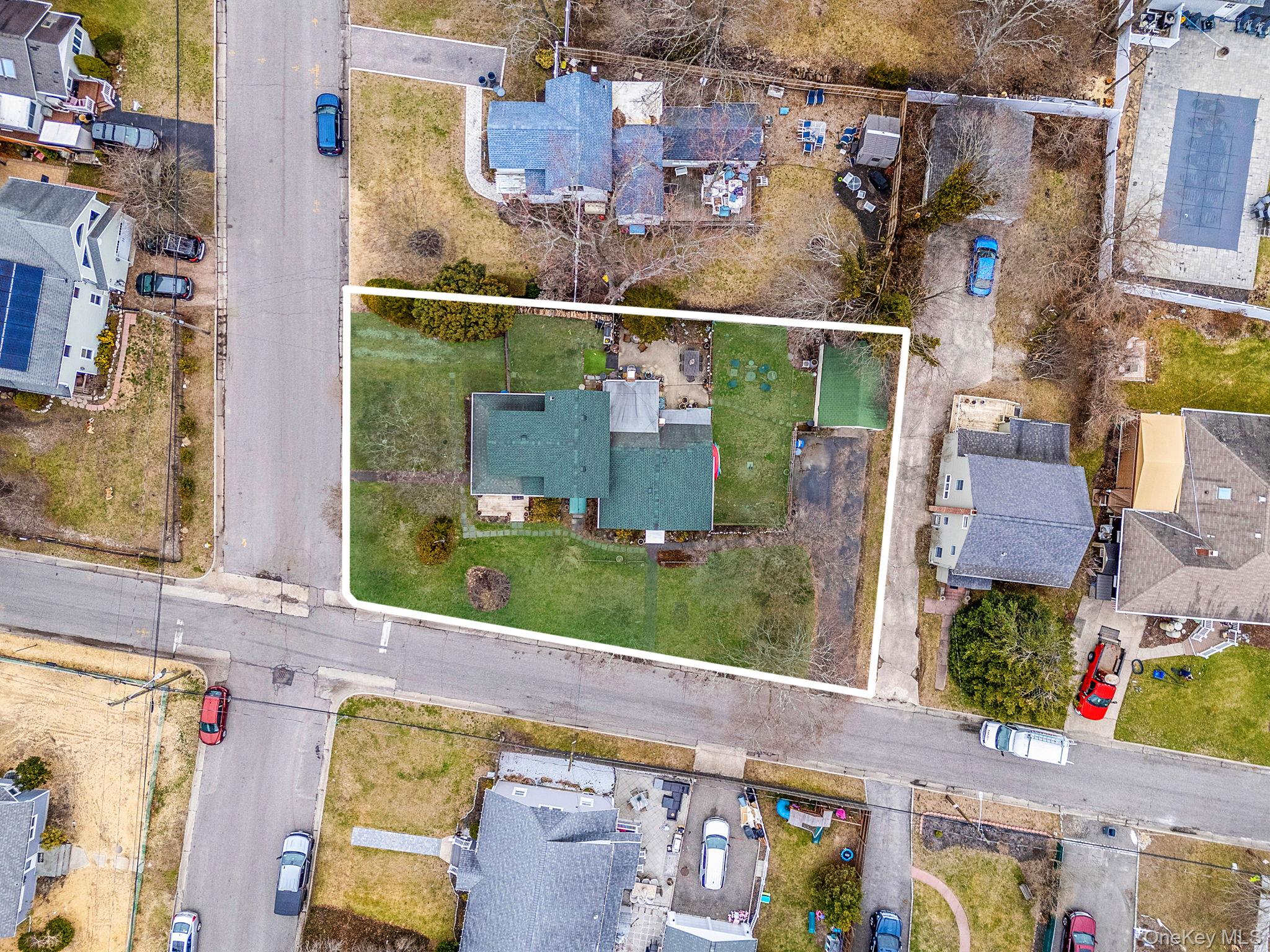 43 Wiggins Avenue, Patchogue, NY 11772