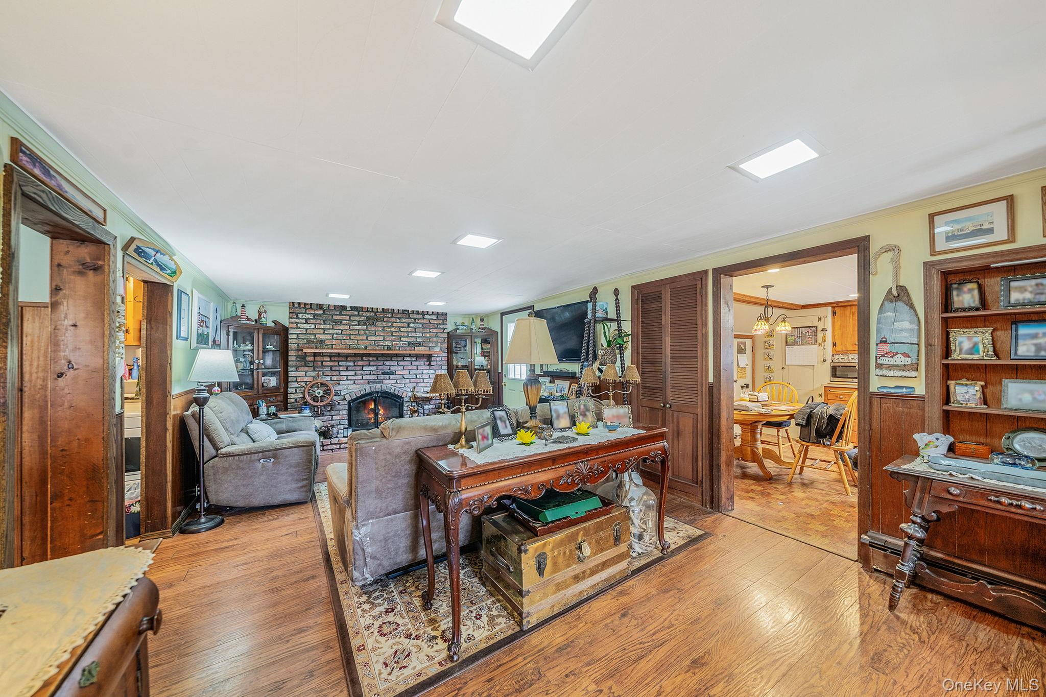 43 Wiggins Avenue, Patchogue, NY 11772