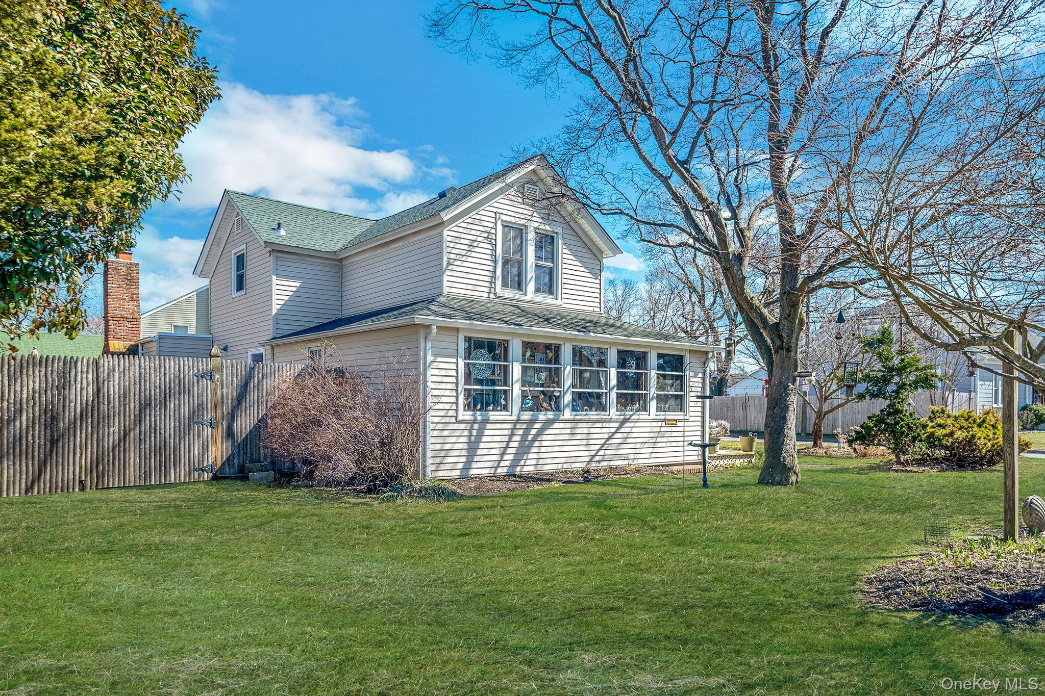 43 Wiggins Avenue, Patchogue, NY 11772