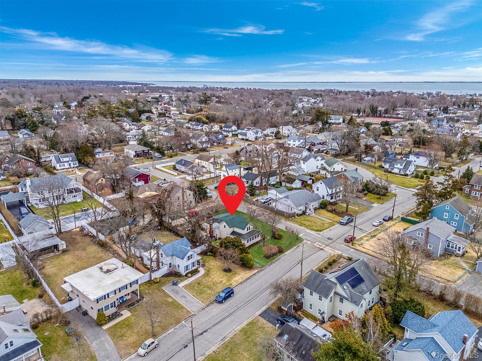 43 Wiggins Avenue, Patchogue, NY 11772