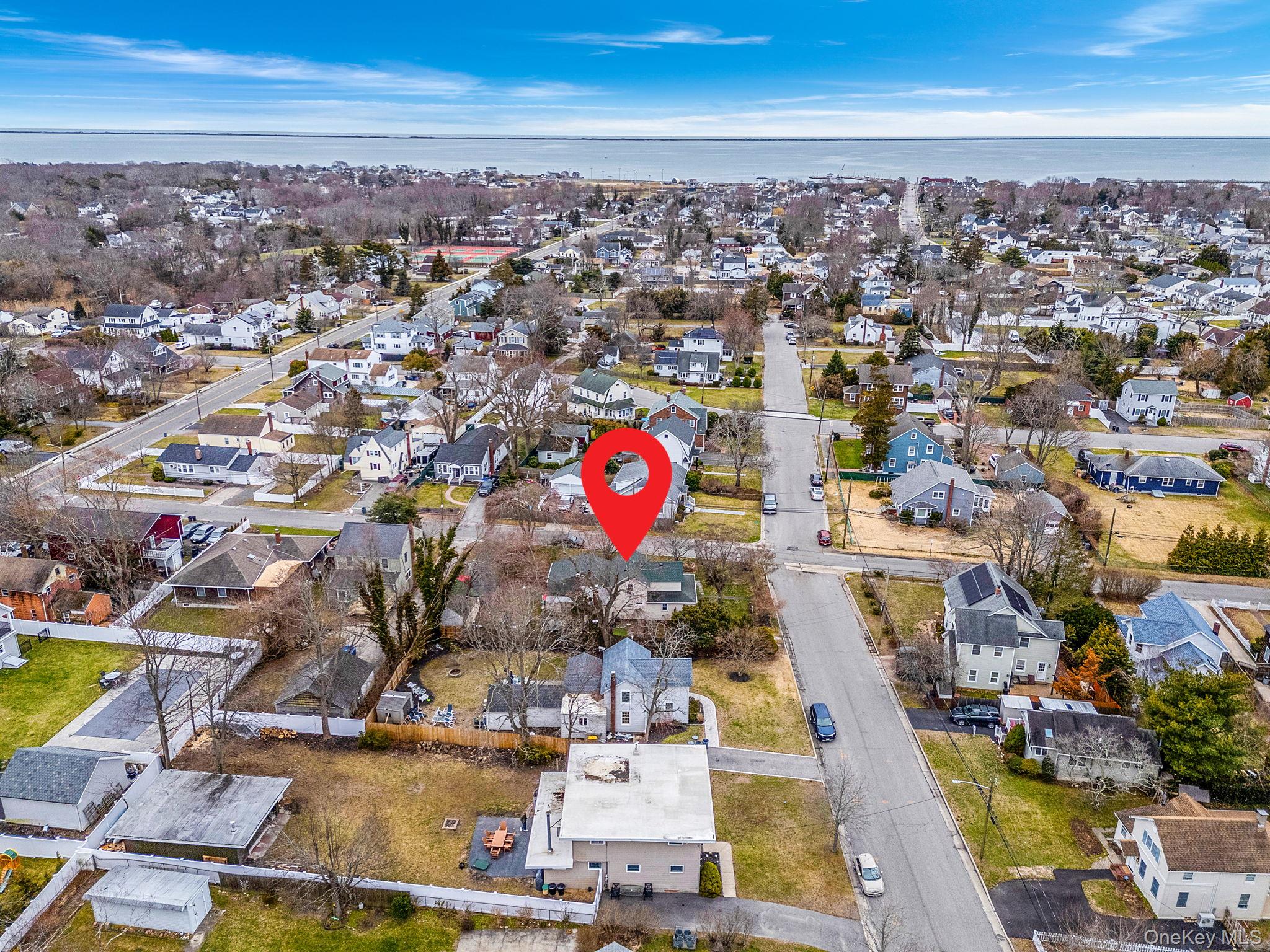 43 Wiggins Avenue, Patchogue, NY 11772